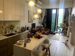 The Hillier (D23), Apartment #515884771